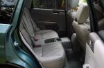 Subaru Forester 2.5 X Premium 2009 года